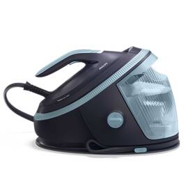 Žehliaci systém Philips PSG7200/20 fialová farba
