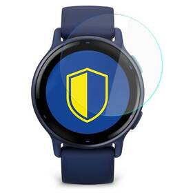  Ochranná fólia 3mk Watch Protection ARC na Garmin vívoactive 5