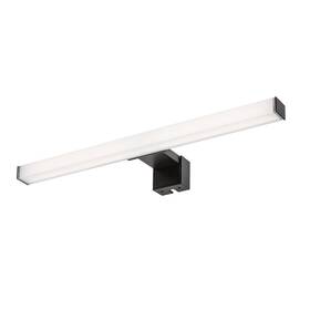 Nástenné svietidlo Rabalux Oliro 75051, 40cm čierne


