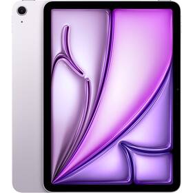 Tablet Apple Air 11" M4 Wi-Fi 128 GB - fialový 

