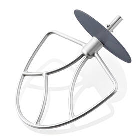Prísl. k robotom - miešacia metla ETA driek 68 mm sivá 2038 00410 


