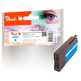 Cartridge Peach HP 953, 770 strán 

