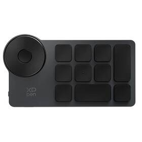 Ovládač XPPen Wireless Shortcut Remote 

