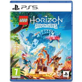 Hra Sony PlayStation 5 LEGO Horizon Adventures 

