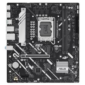 Základná doska Asus H810M-A-CSM 


