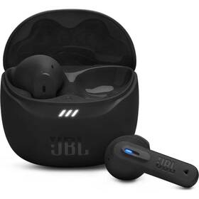 Slúchadlá JBL Tune Flex  2 čierna

