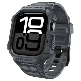 Remienok Spigen Rugged Armor 2 Pro na Apple Watch 46mm 

