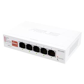 Switch Asus QG-U1050 biely

