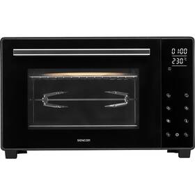 Mini rúra Sencor SEO 3250BK čierna


