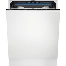 Umývačka riadu Electrolux EES48400L 
