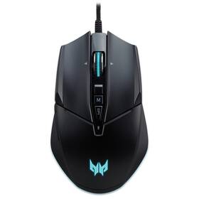 Myš Acer Predator Cestus 335 čierna

