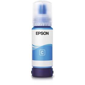 Cartridge Epson 115 EcoTank, 70 ml 

