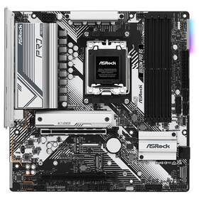 Základná doska ASRock B650M PRO RS 

