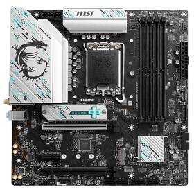 Základná doska MSI B760M GAMING PLUS WIFI 


