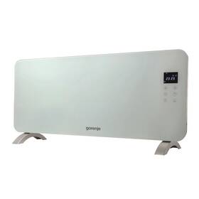 Teplovzdušný konvektor Gorenje Optiheat 2000GTWPT 

