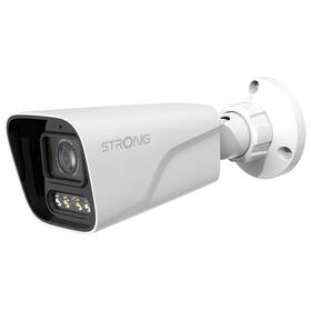 IP kamera Strong Super Dark PoE biela

