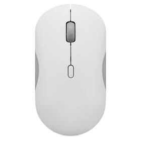Myš Lenovo 350 Bluetooth Silent  Mouse Cloud Grey sivá


