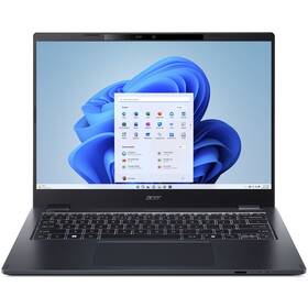 Notebook Acer TravelMate P4 Spin 14 modrý

