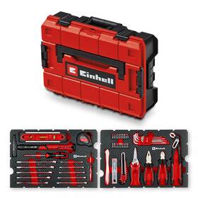 Sada náradia Einhell E-Case (79 ks) 49370511 

