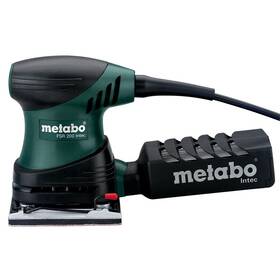 Vibračná brúska Metabo FSR 200 Intec 600066500 

