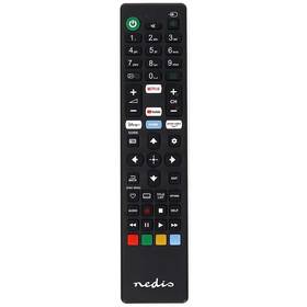 Diaľkový ovládač Nedis kompatibilný so všetkými televízormi Sony čierny

