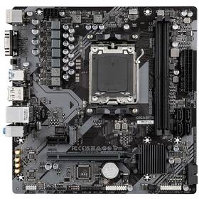 Základná doska GIGABYTE B650M S2H 


