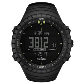 Inteligentné hodinky Suunto Core - All Black 

