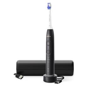 Zubná kefka Philips HX7411/02 čierny

