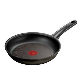 Panvica Tefal G3050402 Protech, 24 cm čierna

