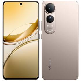 Mobilný telefón vivo V50 Lite 5G 8 GB / 256 GB zlatý


