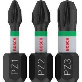 Sada bitov Bosch PRO 2.608.522.471 Pozidriv Impact 

