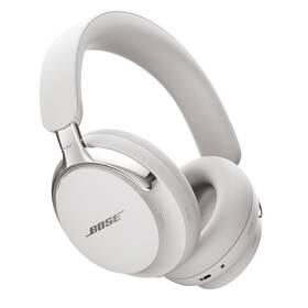 Slúchadlá Bose QuietComfort Ultra Headphones 2nd Gen biela

