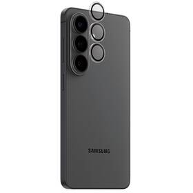 Ochranné sklo šošovky fotoaparátu PanzerGlass Hoops na Samsung Galaxy S26/S26+ 

