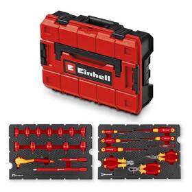 Sada náradia Einhell E-Case VDE (24 ks) 49370516 

