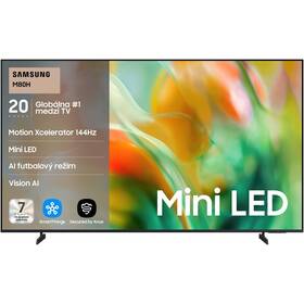 Televízor Samsung UE55M80H 

