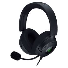 Headset Razer Kraken V4 X Sensa HD Haptics Ed. 

