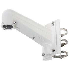 Držiak Hikvision DS-1602ZJ-pole pre kamery 4 inch PTZ (302700685)