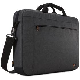 Brašna na notebook Case Logic Era na 15,6" a 10" tablet čierna farba
