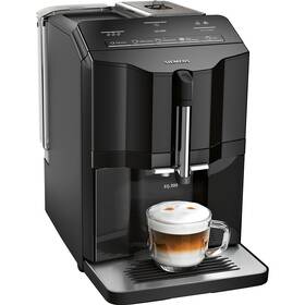 Espresso Siemens TI35A209RW čierne

