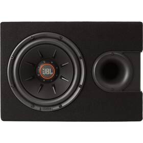 Subwoofer JBL S2-1224SS čierny

