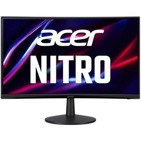 Herný monitor Acer Nitro ED240QS3bmiipx čierny

