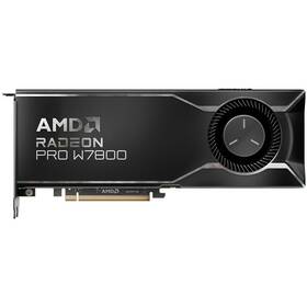 Grafická karta AMD Radeon Pro W7800 32GB 

