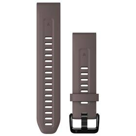 Remienok Garmin QuickFit (20 mm) hnedý

