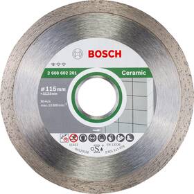 Kotúč diamantový Bosch PRO 2.608.602.201 

