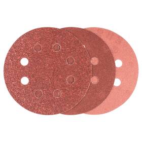  Brúsny papier Bosch 2 609 256 A28 (6 ks)