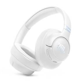 Slúchadlá JBL Tune 780NC biela

