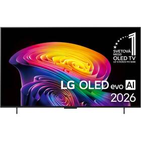 Televízor LG OLED42C64LA 

