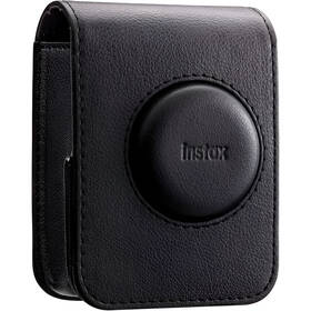 Puzdro Fujifilm Instax Mini Evo Soft Case čierne


