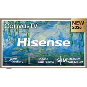 Televízor Hisense 65S7S 

