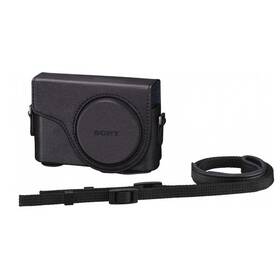 Puzdro na foto/video Sony LCJ-WD čierne

